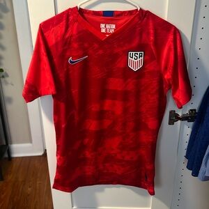 Team USA Youth Jersey